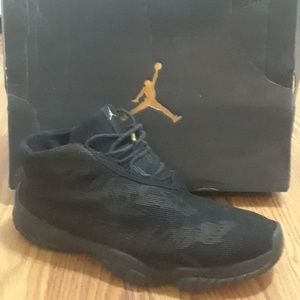 Jordan future (jordan 11 outsole)